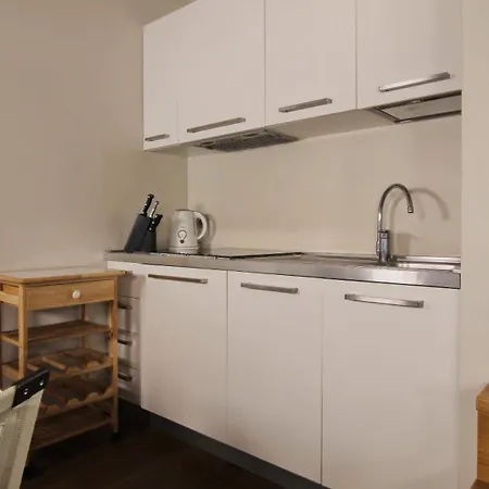 Italianway - Daire *