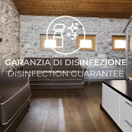 Italianway - Appartement