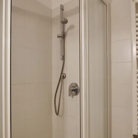 Appartement Italianway -