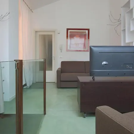 Italianway - דירה *