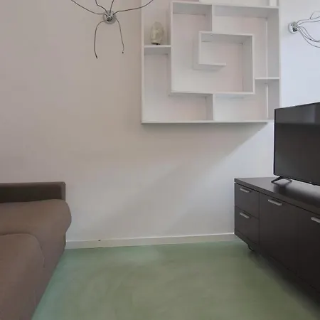 דירה Italianway - טורנו