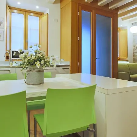 דירה Italianway - טורנו