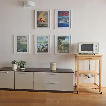 Italianway - דירה