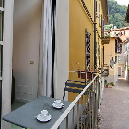 Italianway - شقة *