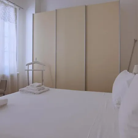 Italianway - דירה *