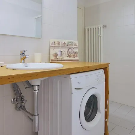 דירה Italianway -