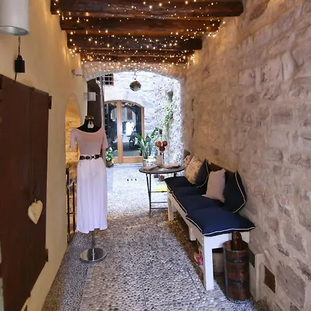 Italianway - דירה טורנו