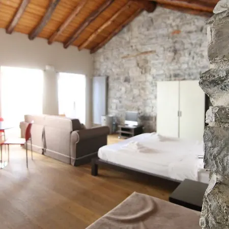 דירה Italianway - *