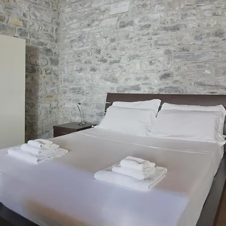 Italianway - דירה