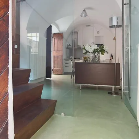 Italianway - טורנו