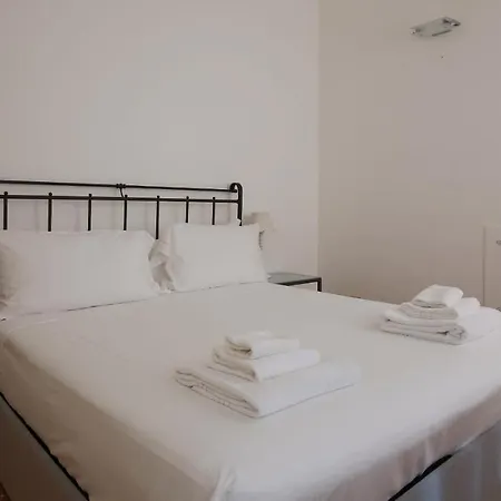 דירה Italianway -