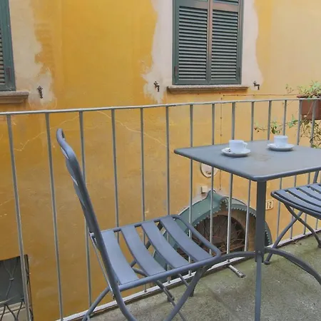 Appartamento Italianway -