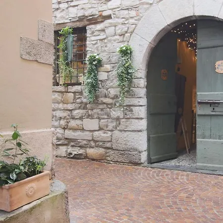 Italianway - דירה *