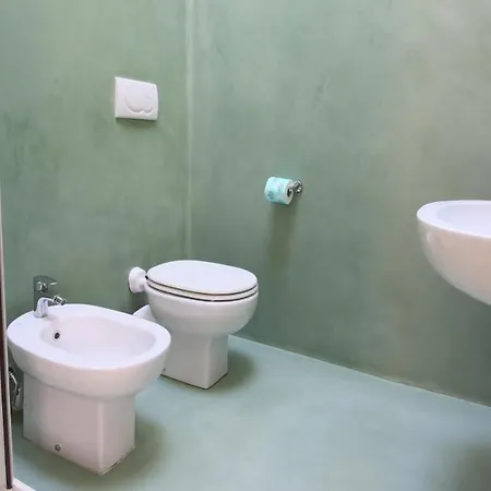 דירה Italianway -