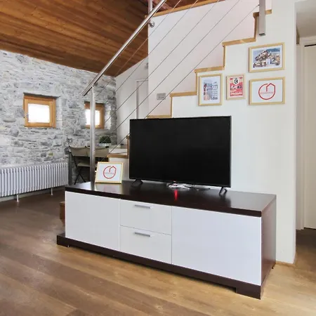 דירה Italianway - *