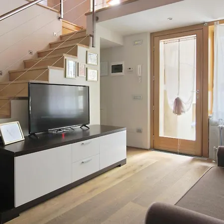 דירה Italianway - טורנו