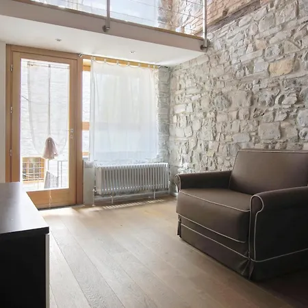 דירה Italianway - *