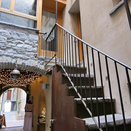 דירה Italianway - טורנו