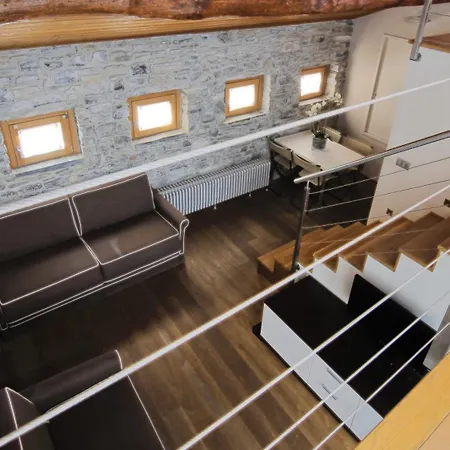 Italianway - דירה טורנו