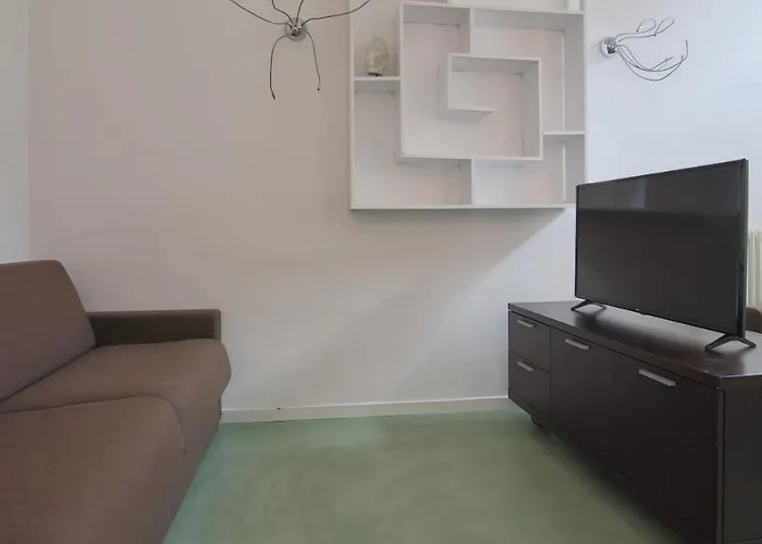Apartman Italianway - Torno