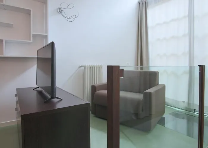 Apartman Italianway -
