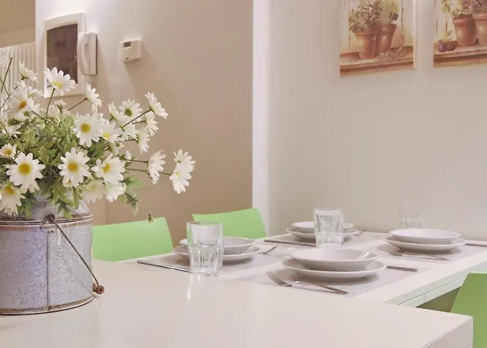 Apartman Italianway - *
