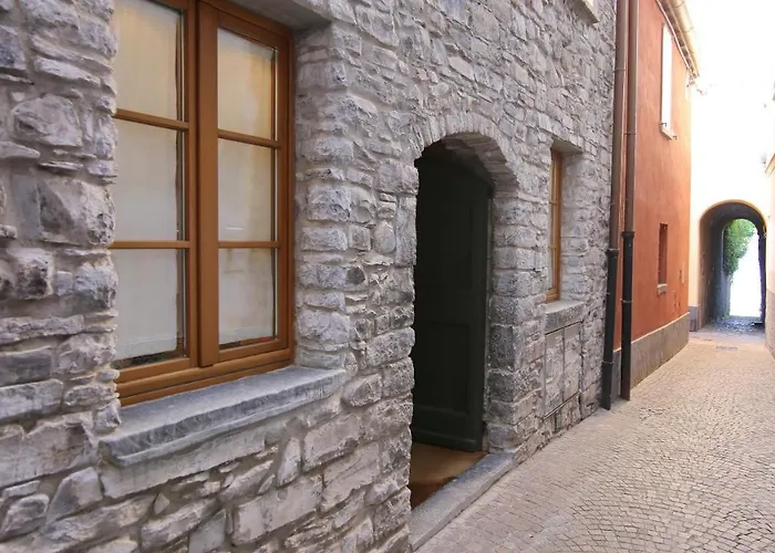 Italianway - Apartman Torno