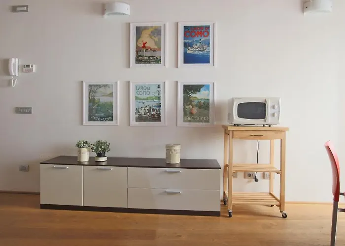 Italianway - Apartman