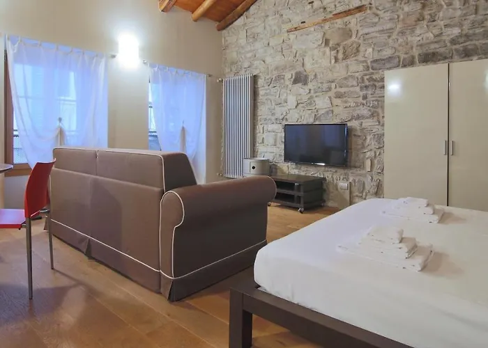 Apartman Italianway -