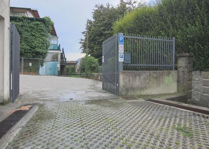 Italianway - Apartman *