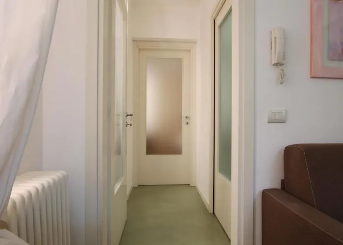 Italianway - Apartman