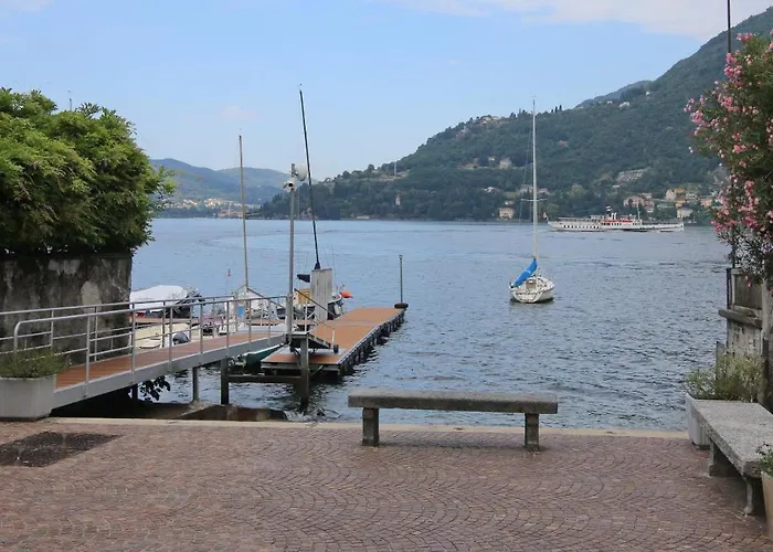 Apartman Italianway - Torno