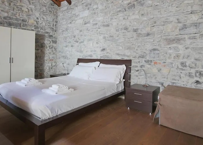 Italianway - Apartman Torno