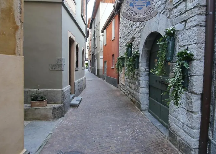 Italianway - Apartman Torno