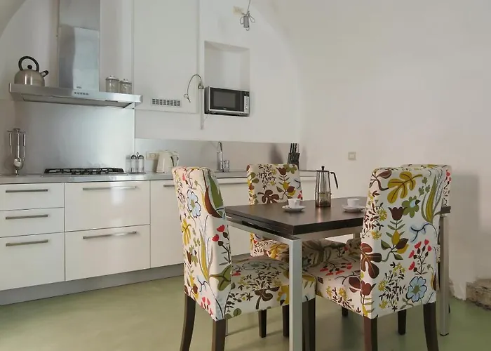 Italianway - Apartman