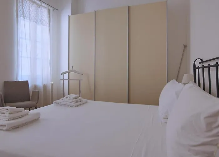 Italianway - Apartman *