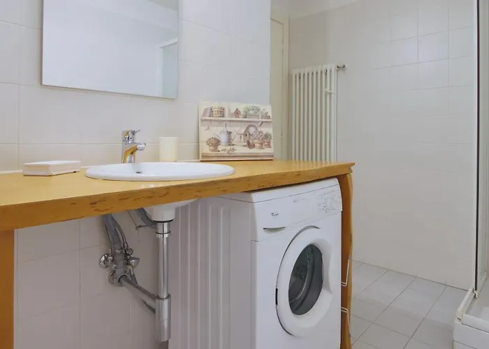 Apartman Italianway -