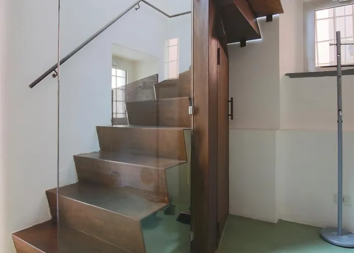 Apartament Italianway - *