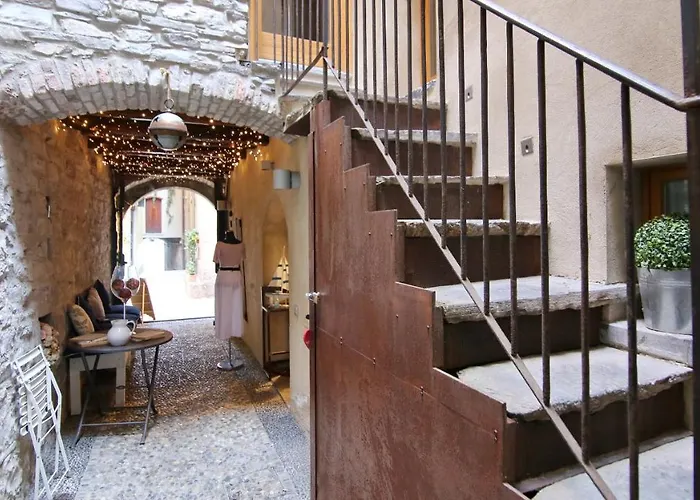Italianway - Apartman