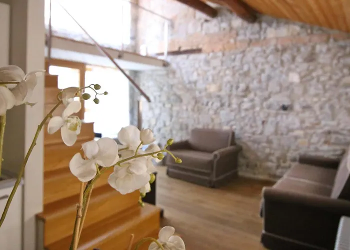 Apartman Italianway - Torno