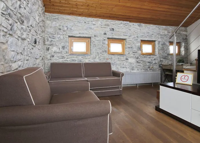 Italianway - Apartman *