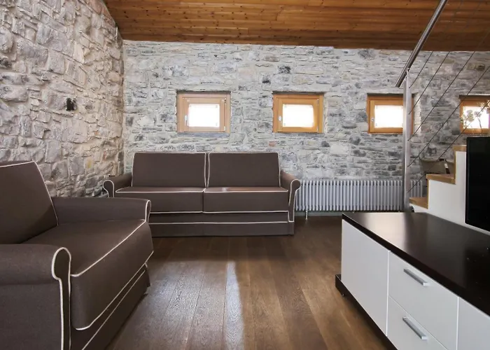 Italianway - Apartman *