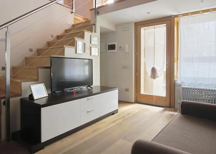 Apartman Italianway - Torno