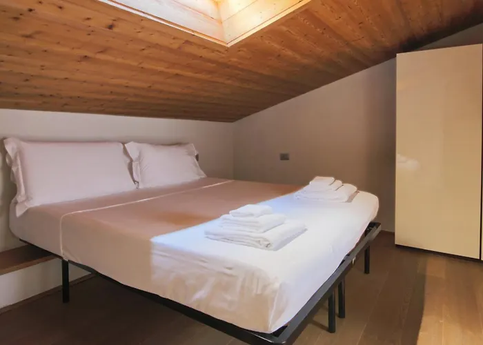 Apartman Italianway -