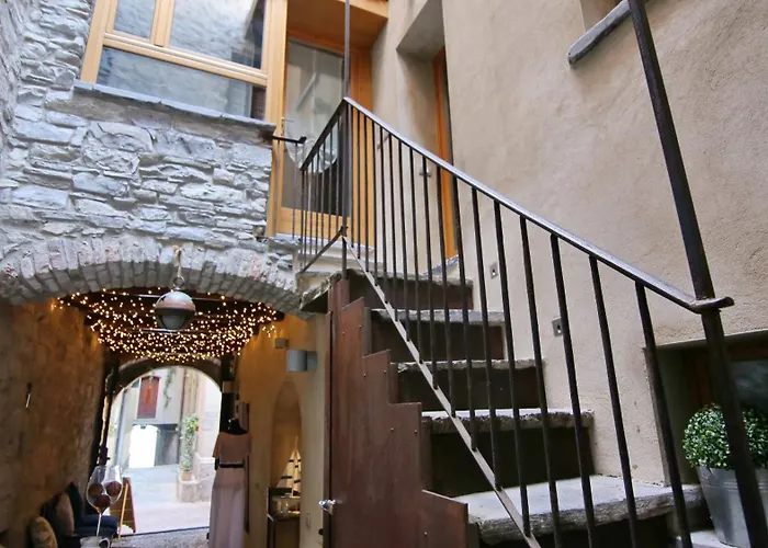 Apartman Italianway - Torno