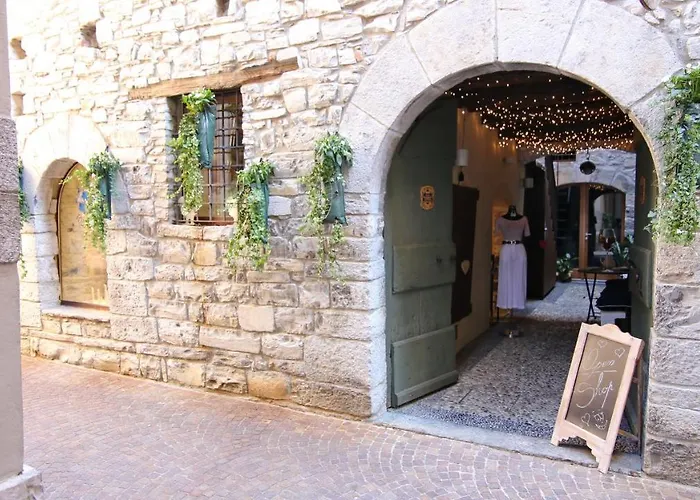 Italianway - Торно