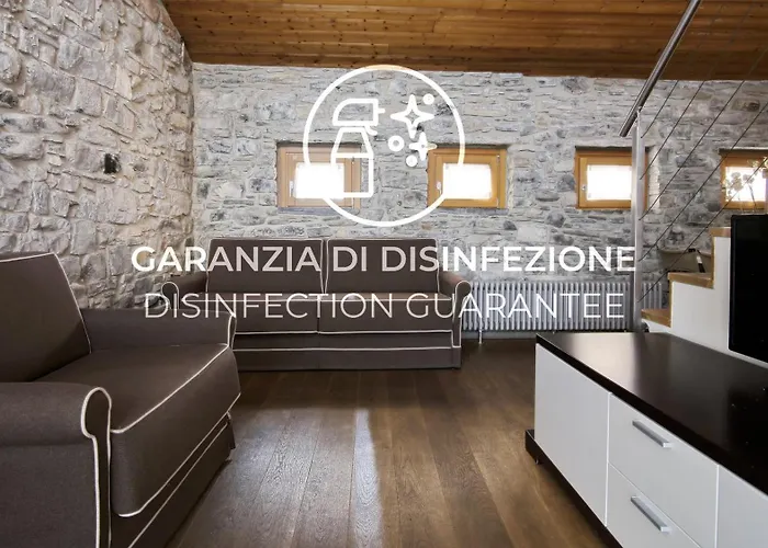 Italianway - Апартаменты