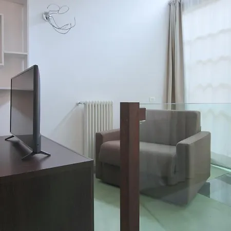 Appartement Italianway -
