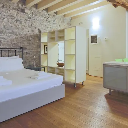 Italianway - Appartement Torno