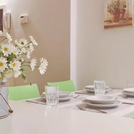 Appartement Italianway - *